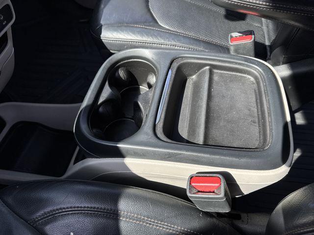 used 2018 Chrysler Pacifica car, priced at $13,773