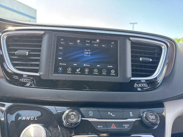 used 2018 Chrysler Pacifica car, priced at $13,773