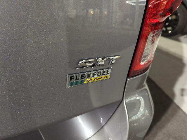 used 2016 Dodge Grand Caravan car, priced at $8,194