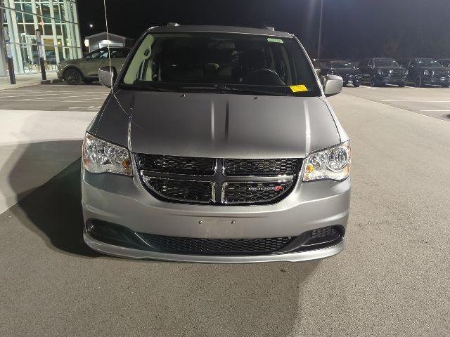used 2016 Dodge Grand Caravan car, priced at $8,194
