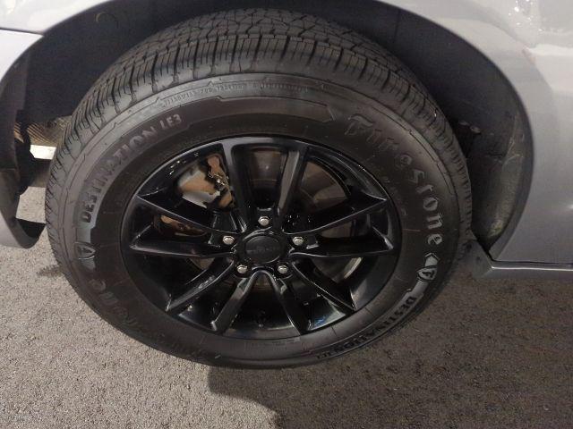 used 2016 Dodge Grand Caravan car, priced at $8,194