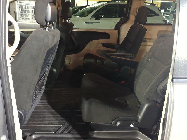 used 2016 Dodge Grand Caravan car, priced at $8,194