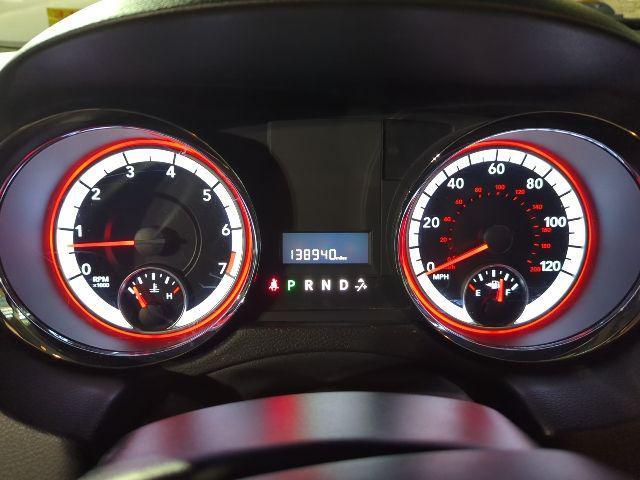 used 2016 Dodge Grand Caravan car, priced at $8,194