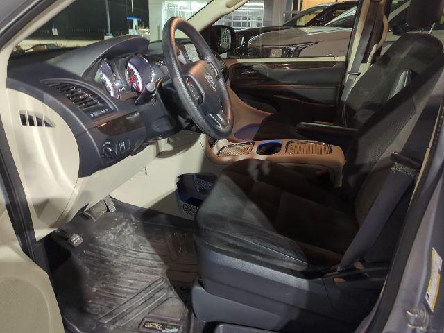 used 2016 Dodge Grand Caravan car, priced at $8,194