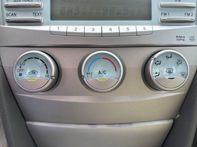 used 2007 Toyota Camry car, priced at $5,843