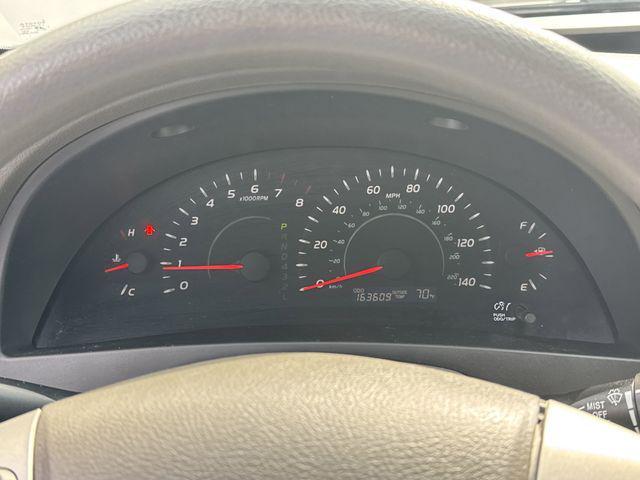 used 2007 Toyota Camry car, priced at $5,843