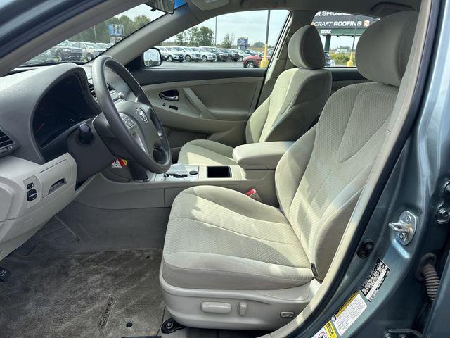 used 2007 Toyota Camry car, priced at $5,843