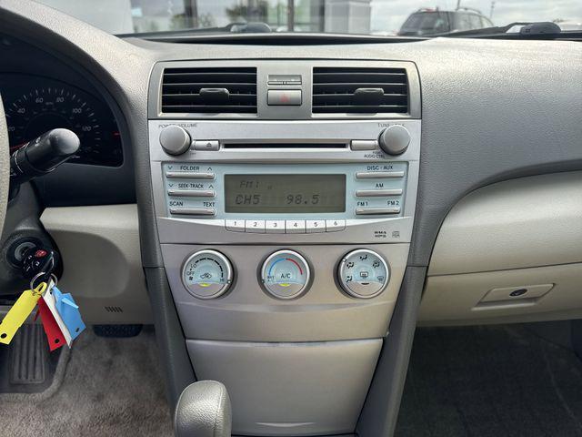 used 2007 Toyota Camry car, priced at $5,843