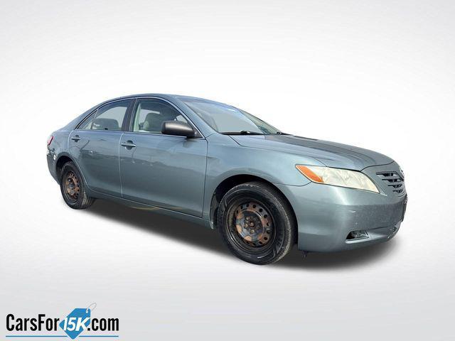 used 2007 Toyota Camry car, priced at $5,843