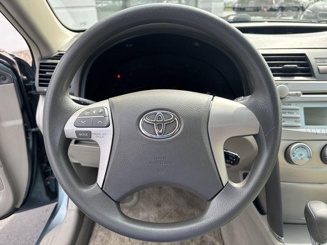 used 2007 Toyota Camry car, priced at $5,843