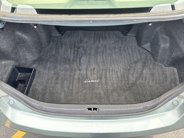 used 2007 Toyota Camry car, priced at $5,843
