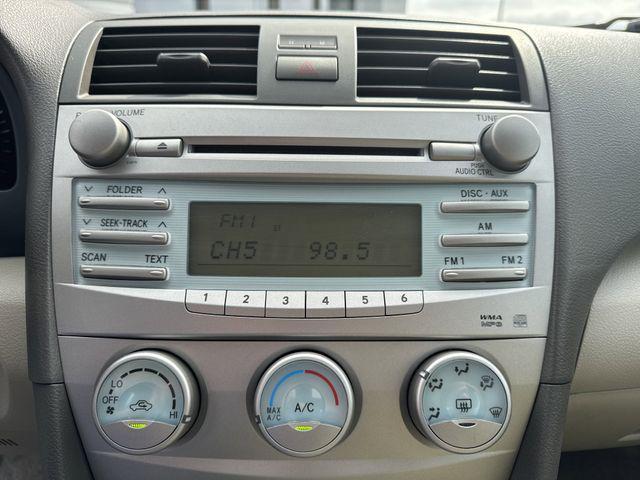 used 2007 Toyota Camry car, priced at $5,843