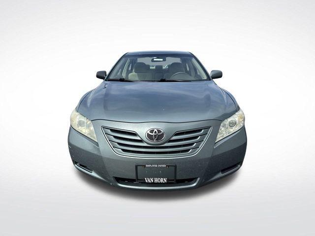 used 2007 Toyota Camry car, priced at $5,843
