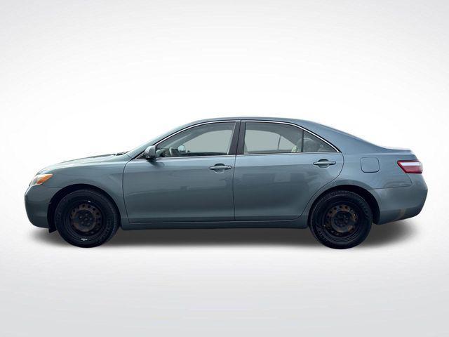 used 2007 Toyota Camry car, priced at $5,843