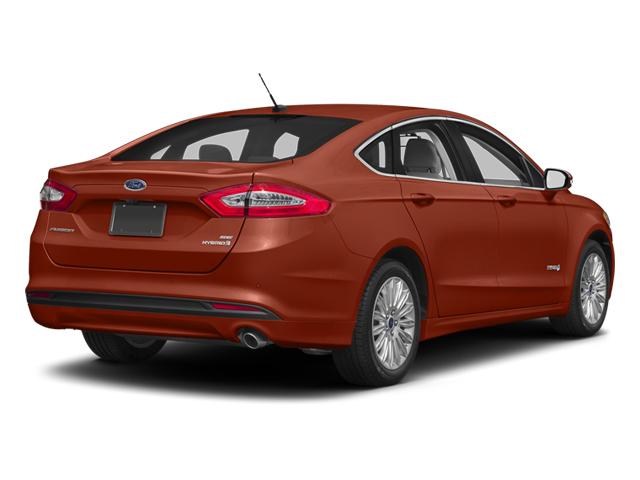 used 2014 Ford Fusion Hybrid car, priced at $10,116
