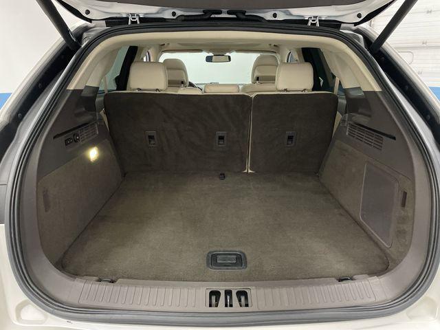 used 2016 Lincoln MKX car, priced at $12,510