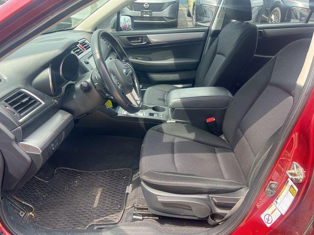 used 2015 Subaru Outback car, priced at $11,750