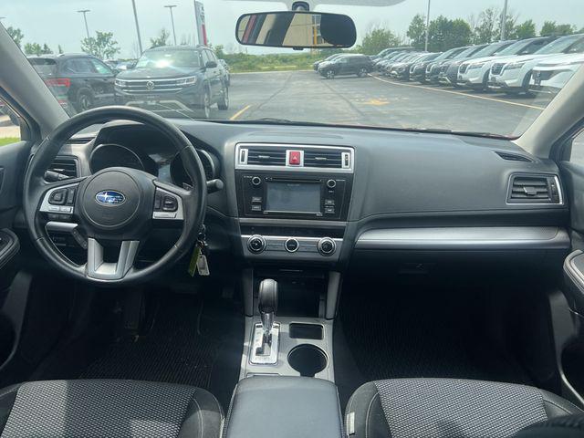 used 2015 Subaru Outback car, priced at $11,750
