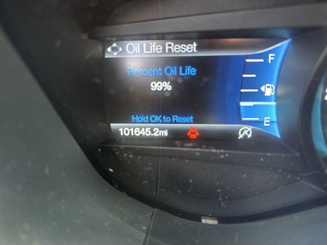 used 2020 Ford Fusion car, priced at $11,999