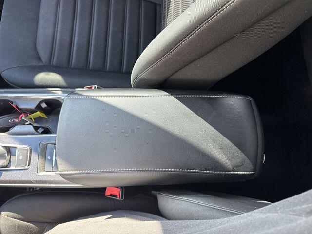 used 2020 Ford Fusion car, priced at $11,999