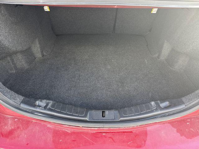 used 2020 Ford Fusion car, priced at $11,999