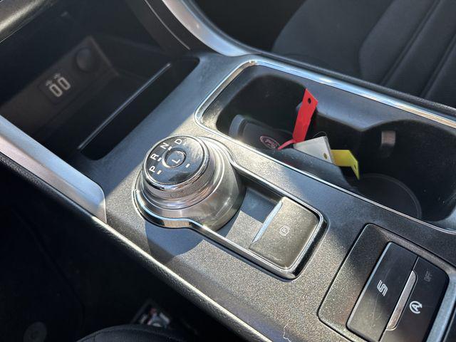 used 2020 Ford Fusion car, priced at $11,999