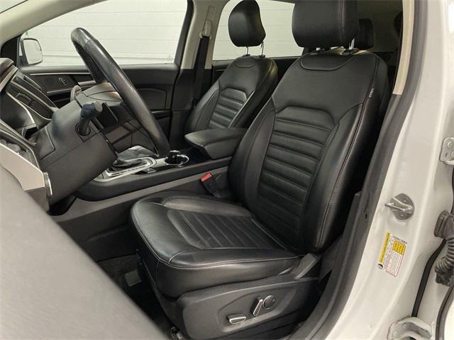 used 2015 Ford Edge car, priced at $13,626