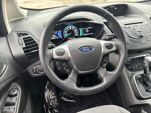 used 2016 Ford C-Max Hybrid car, priced at $12,614