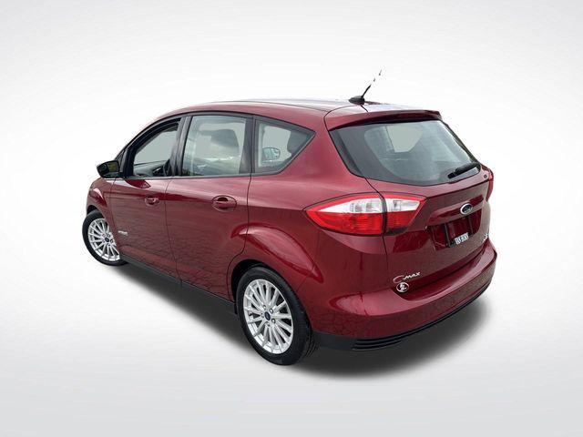 used 2016 Ford C-Max Hybrid car, priced at $12,614