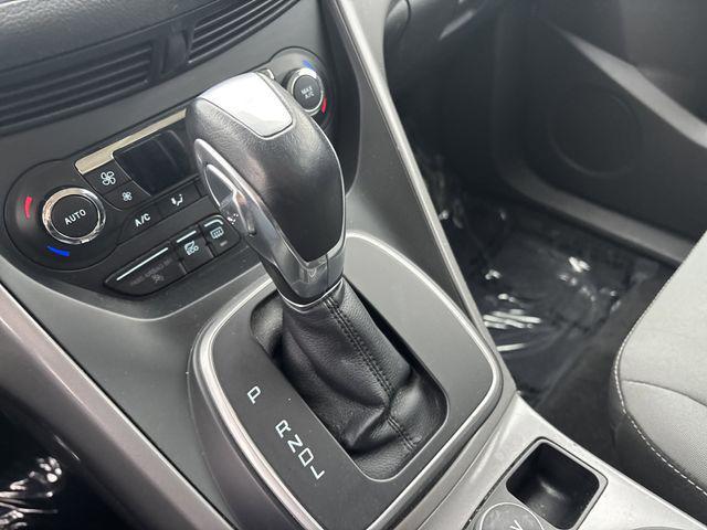 used 2016 Ford C-Max Hybrid car, priced at $12,614