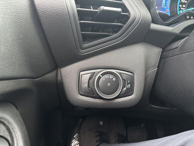 used 2016 Ford C-Max Hybrid car, priced at $12,614