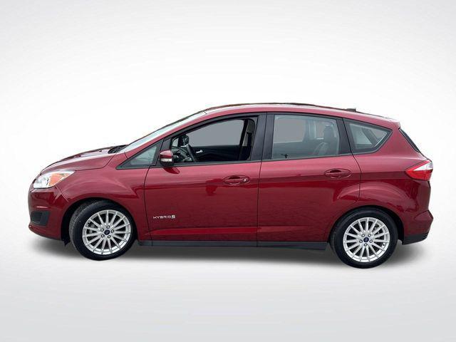 used 2016 Ford C-Max Hybrid car, priced at $12,614