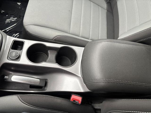 used 2016 Ford C-Max Hybrid car, priced at $12,614