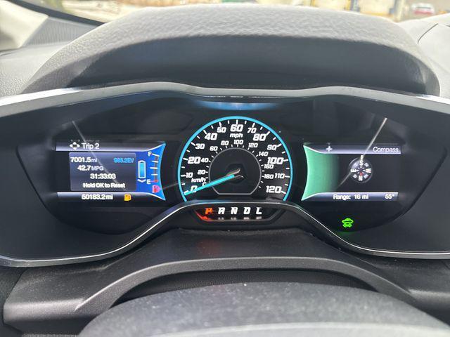 used 2016 Ford C-Max Hybrid car, priced at $12,614