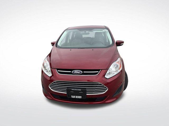 used 2016 Ford C-Max Hybrid car, priced at $12,614
