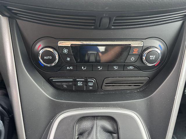 used 2016 Ford C-Max Hybrid car, priced at $12,614