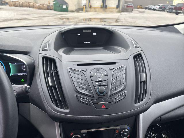 used 2016 Ford C-Max Hybrid car, priced at $12,614