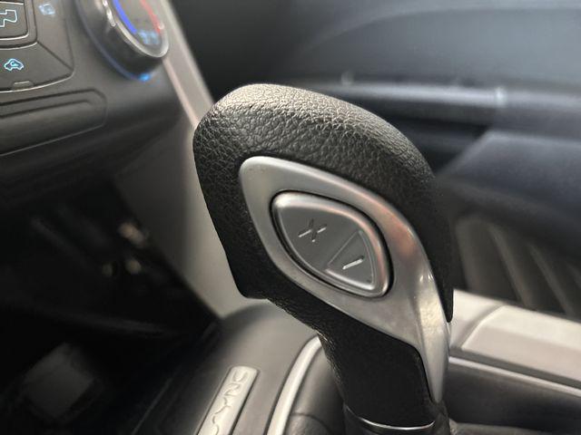 used 2015 Ford Fusion car, priced at $10,642