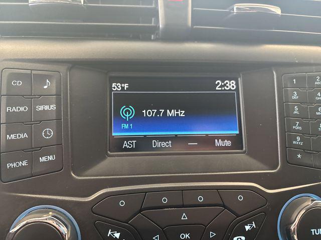 used 2015 Ford Fusion car, priced at $10,642