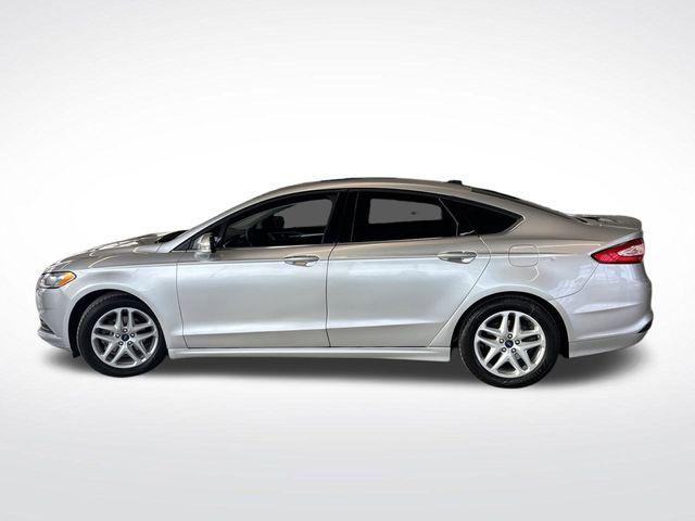 used 2015 Ford Fusion car, priced at $10,642