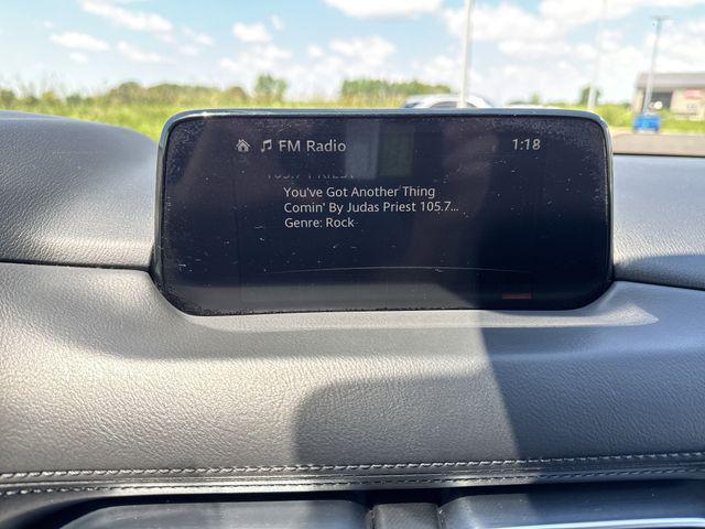 used 2020 Mazda CX-5 car, priced at $16,799