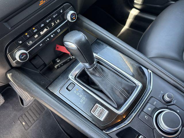 used 2020 Mazda CX-5 car, priced at $16,799
