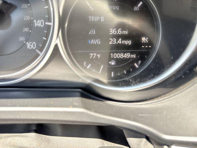 used 2020 Mazda CX-5 car, priced at $16,799