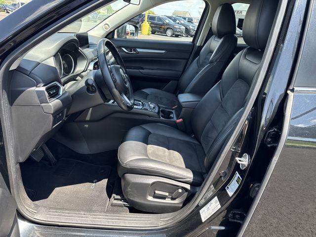 used 2020 Mazda CX-5 car, priced at $16,799