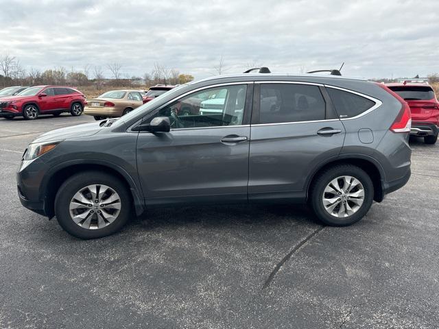 used 2012 Honda CR-V car, priced at $8,976