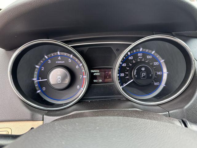 used 2014 Hyundai Sonata car, priced at $7,340