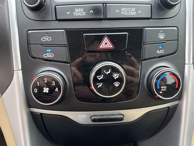 used 2014 Hyundai Sonata car, priced at $7,340