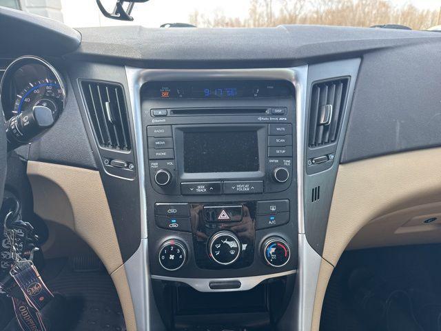used 2014 Hyundai Sonata car, priced at $7,629