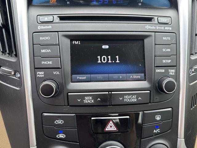 used 2014 Hyundai Sonata car, priced at $7,340
