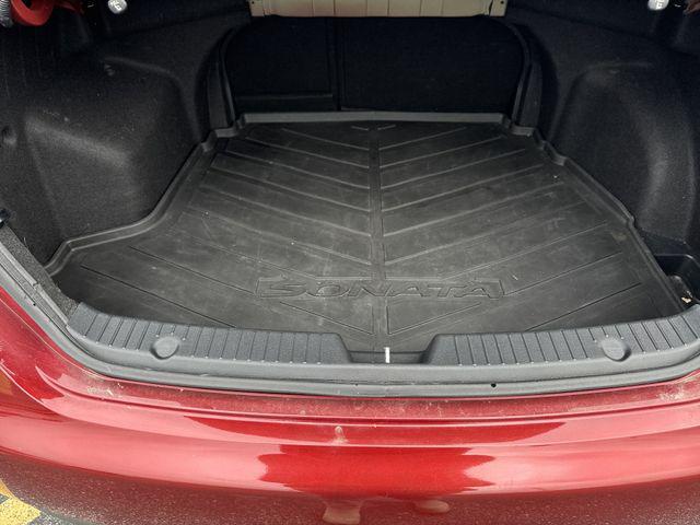 used 2014 Hyundai Sonata car, priced at $7,340